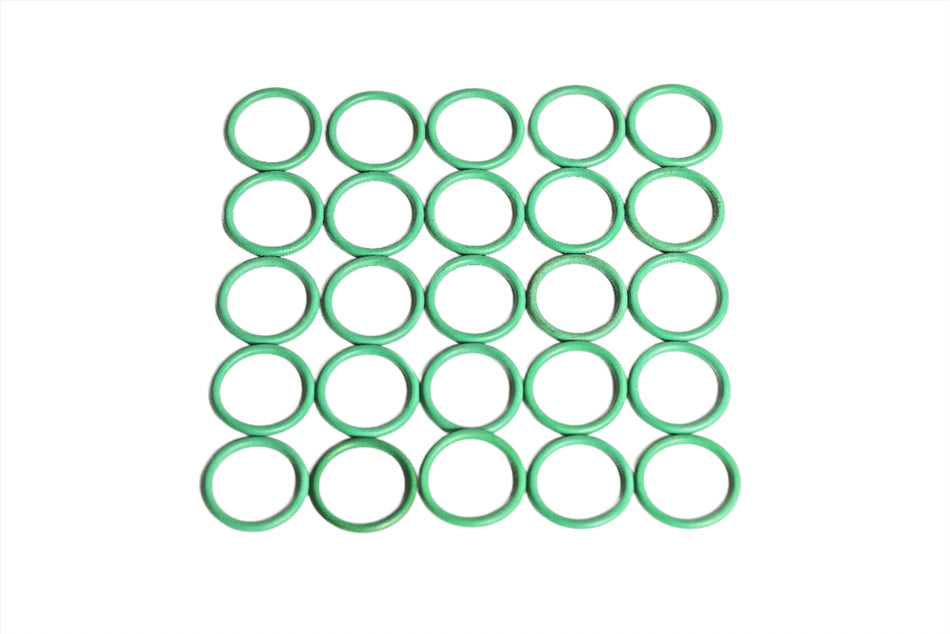 Seal #10 A/C System HNBR O-Ring 10-2-0021