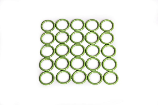 Seal #8 A/C System HNBR O-Ring 10-2-0020
