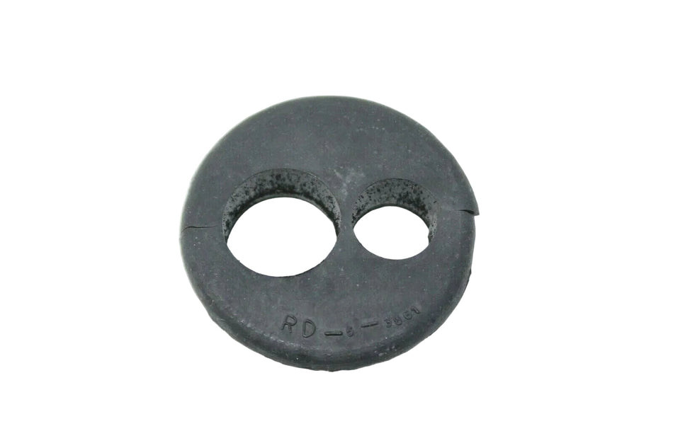 Bulkhead Dual Hose Grommet 70R5200