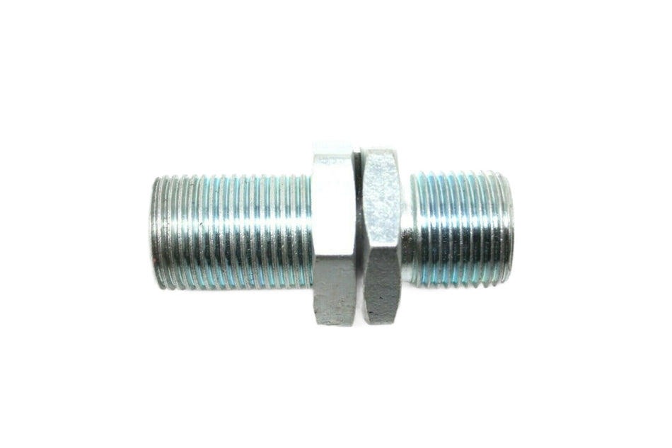 #10 Bulkhead Fitting 70R6501