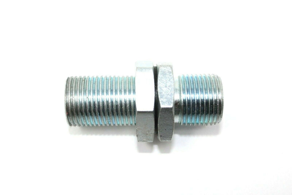 #6 Bulkhead Fitting 70R6506