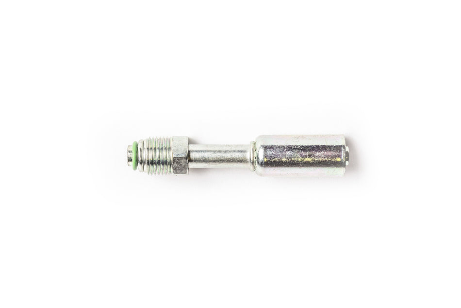 Reduced Beadlock AC Fitting Steel #6 Male STR 70R9306S