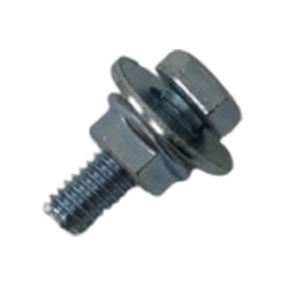 Simpson Cobalt Pump Hardware Kit Skid STD 7103703