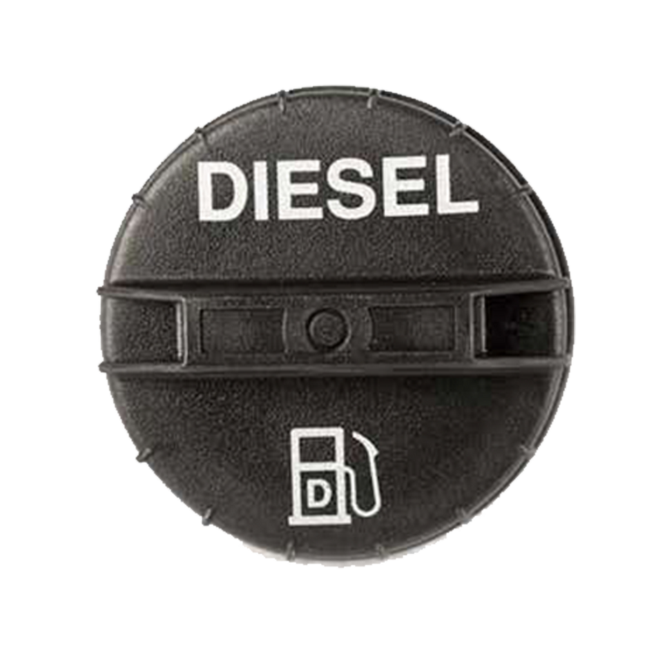 Bobcat Diesel Cap 3PSI 7113340