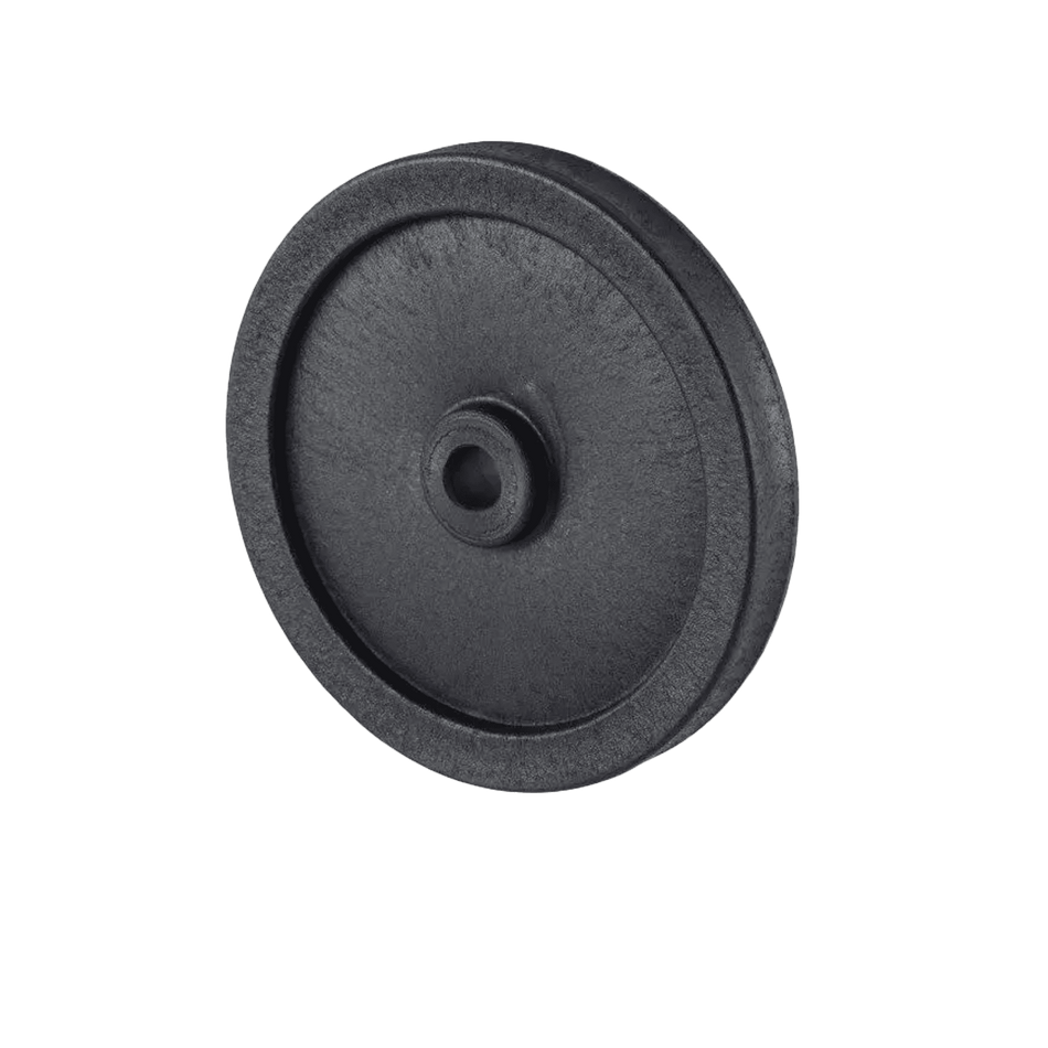 JLG Wheel Roller Aux Hyd Pulley 7116812