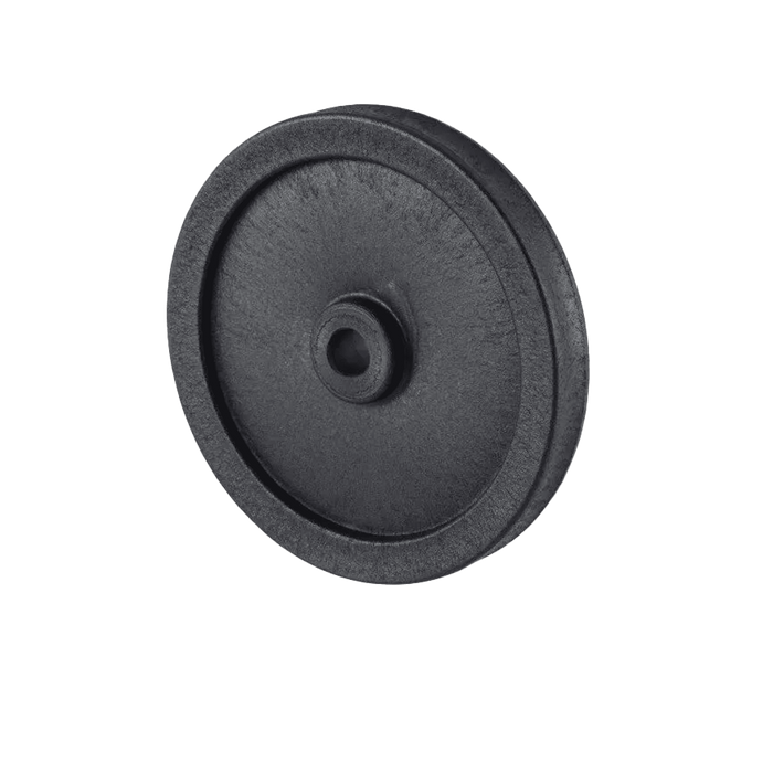 JLG Wheel Roller Aux Hyd Pulley 7116812