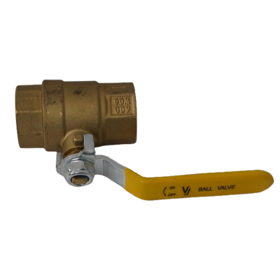 Simpson Ball Valve 7119733
