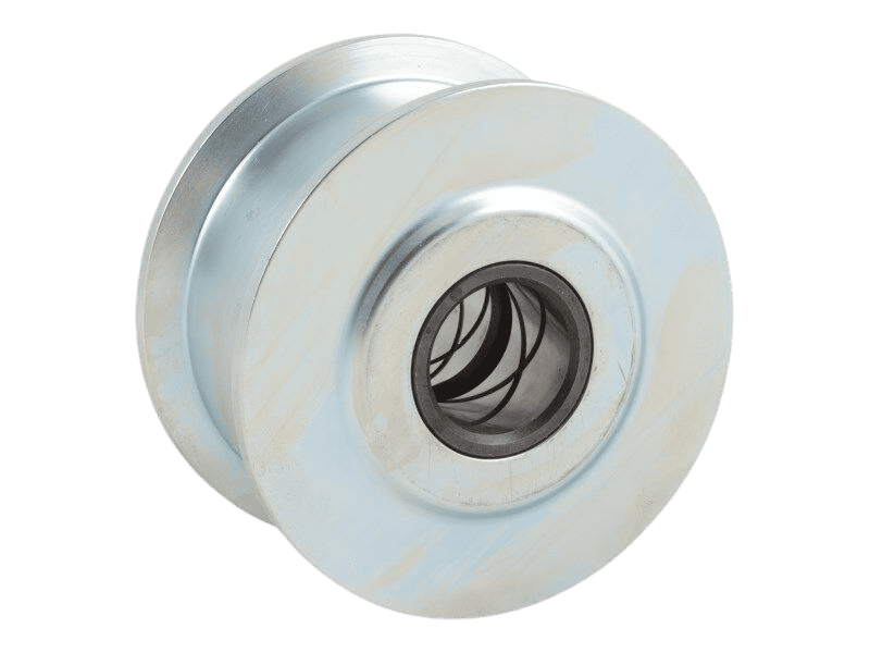 JLG Sheave Retract Chain With Bushing 7138986