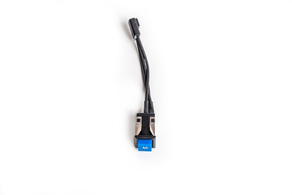 Push Button Switch AC On-Off 71R0030