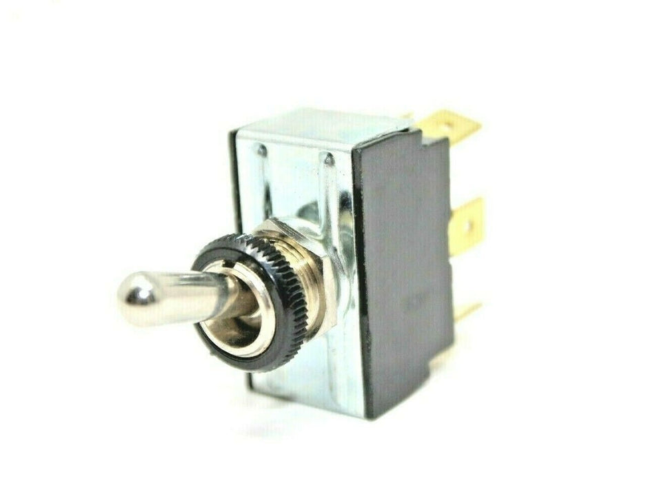 Carling 3 Position Toggle Switch 71R0200