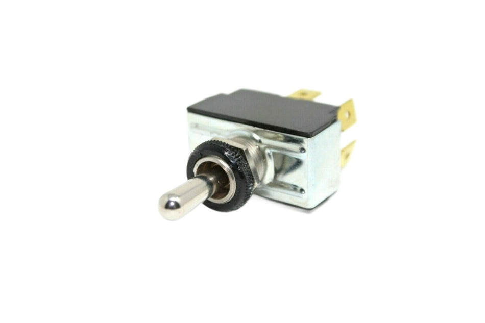 Carling 3 Position Toggle Switch 71R0400