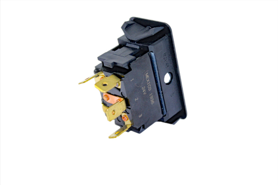 Eaton 3 Position Rocker Switch 71R0854