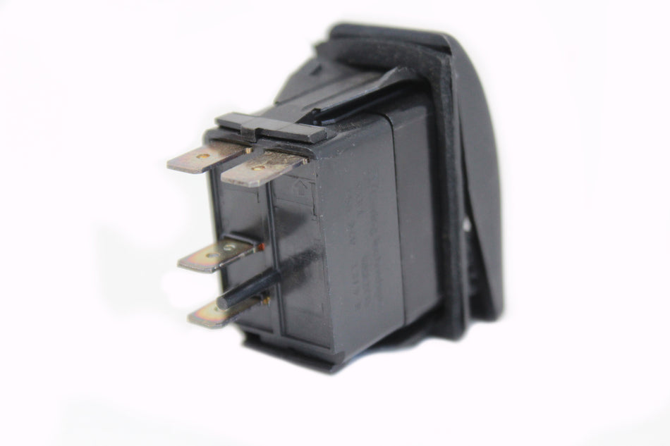 Carling 2 Position Rocker Switch for Caterpillar 1076070 71R0884