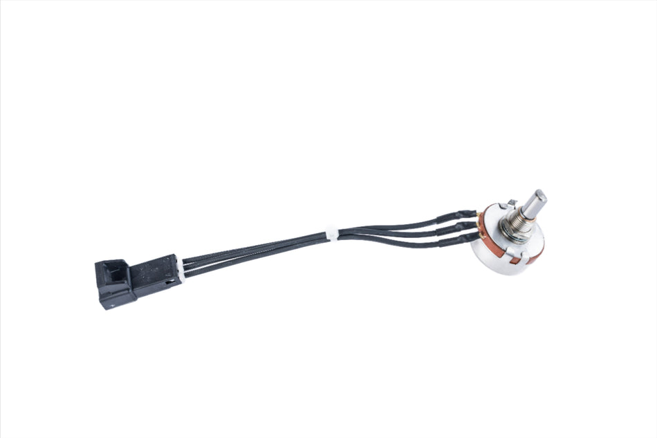 Potentiometer Rotary Variable 5k ohm 71R1530