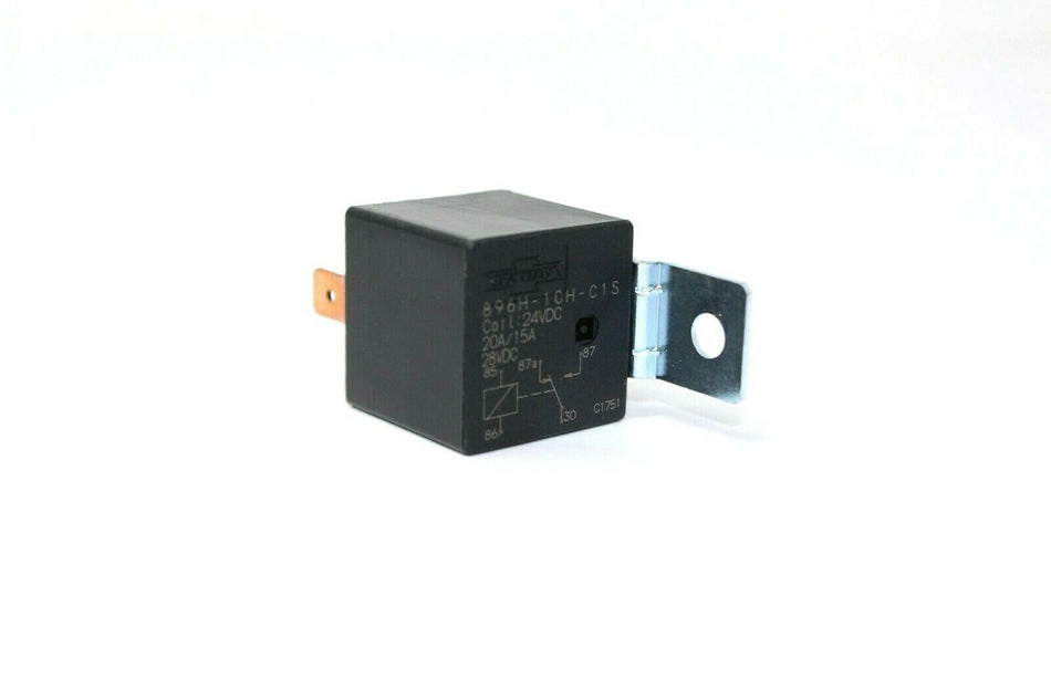 Relay 24v 71R1704