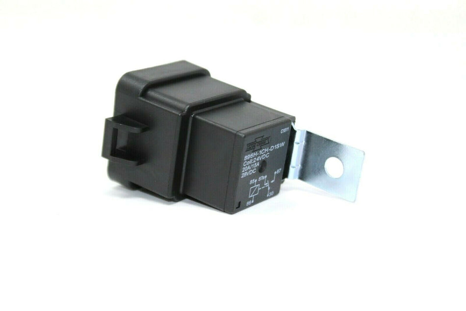 Relay 24v Weatherproof 71R1904