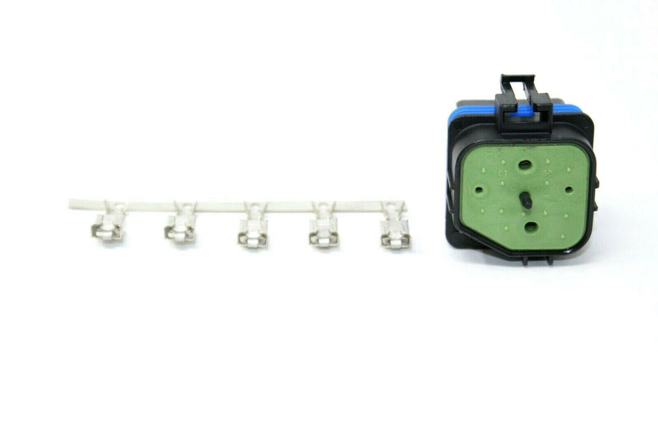Relay Connector Weatherproof 71R1910