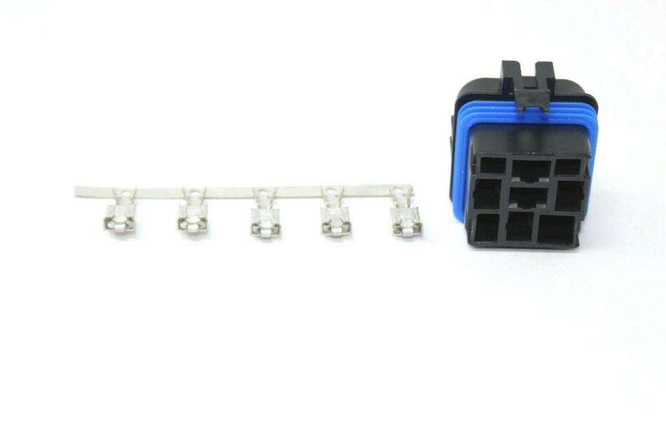 Relay Connector Weatherproof 71R1910