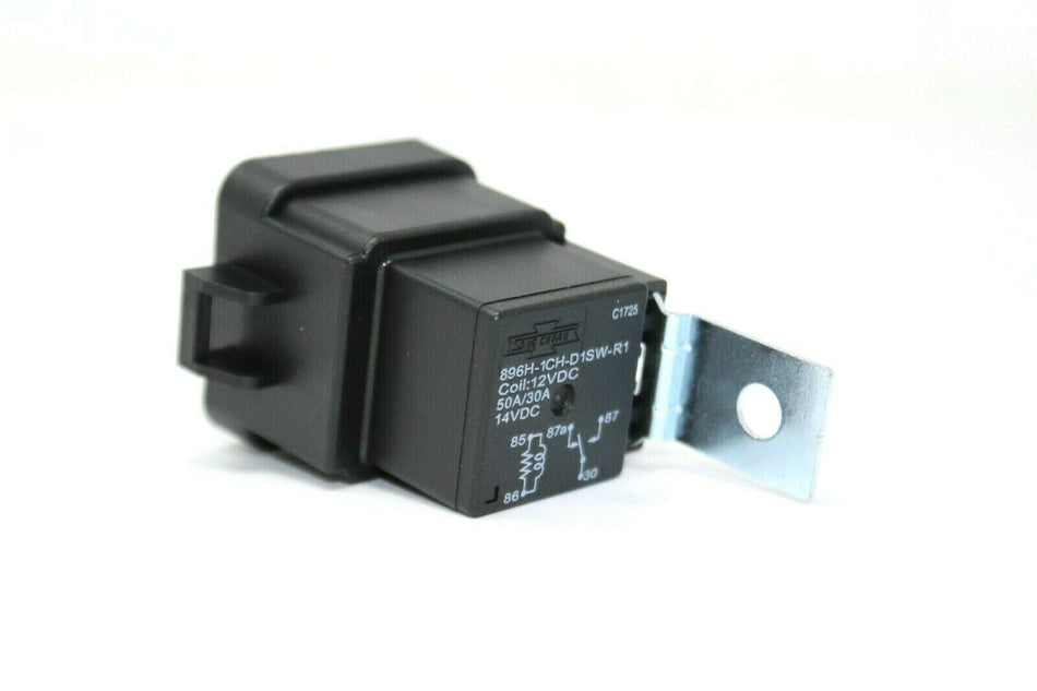 Relay 12v Weatherproof 71R1912