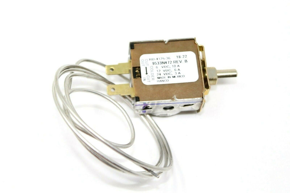 Thermostat Adjustable 71R2250