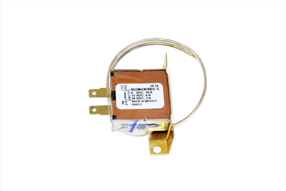 Thermostat Fixed for Thermo King Tripac 416844 71R3160