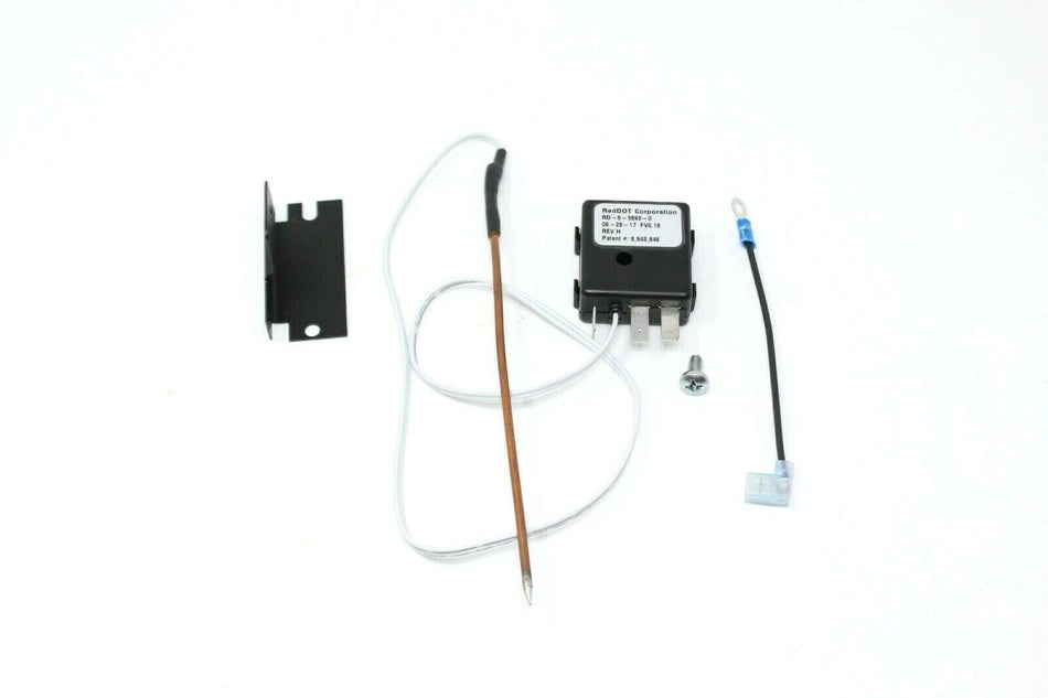 Thermostat Fixed Electronic 71R3350