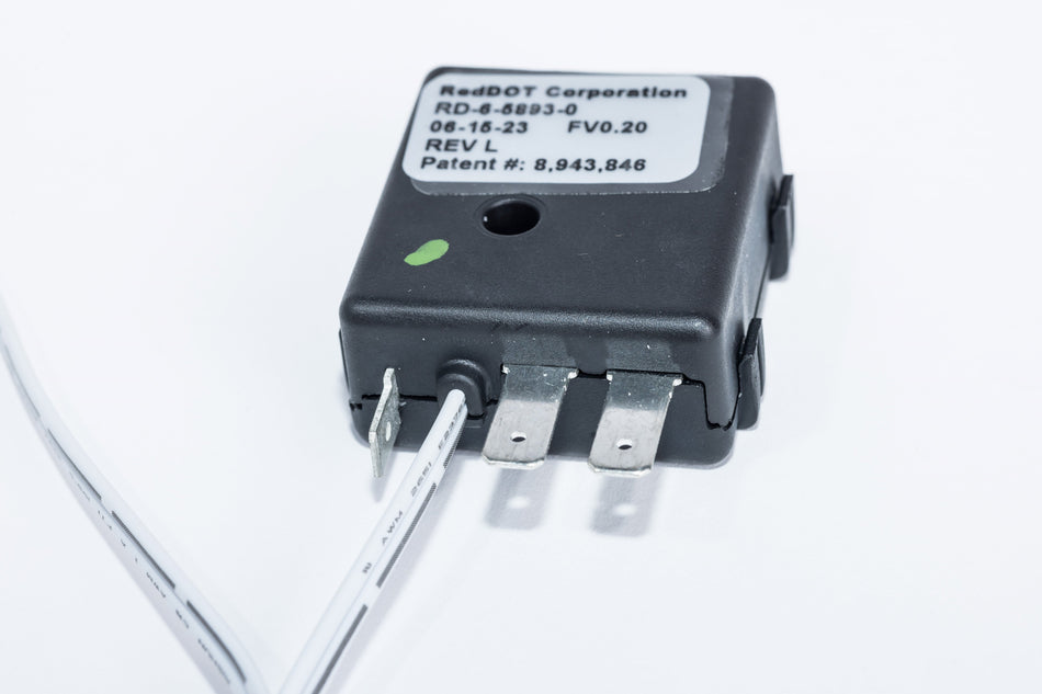 Thermostat Fixed Electronic 71R3351