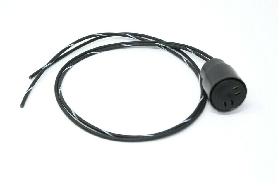 Red Dot Binary Pressure Switch Boot Pigtail 71R4511