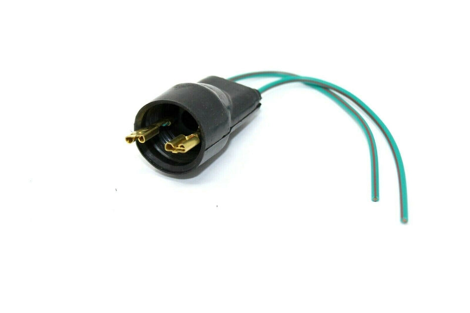 Binary Pressure Switch Boot Pigtail 71R4571