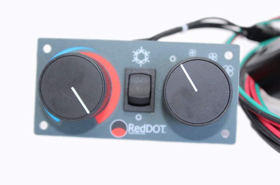 Red Dot Universal HVAC Control Kit 71R5132