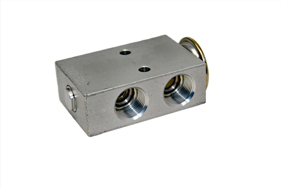 Expansion Valve Block 71R8461