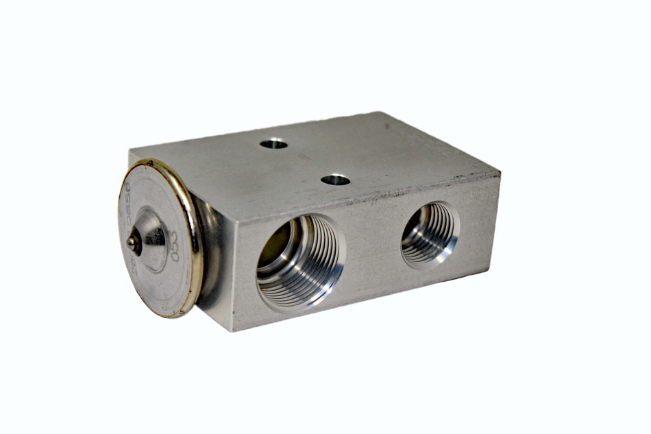 Expansion Valve Block for Red Dot units R-6100 R-7830 R-8500 71R8300
