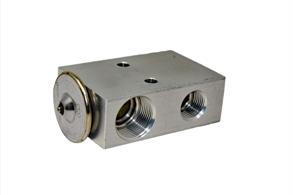 Expansion Valve Block 71R8461