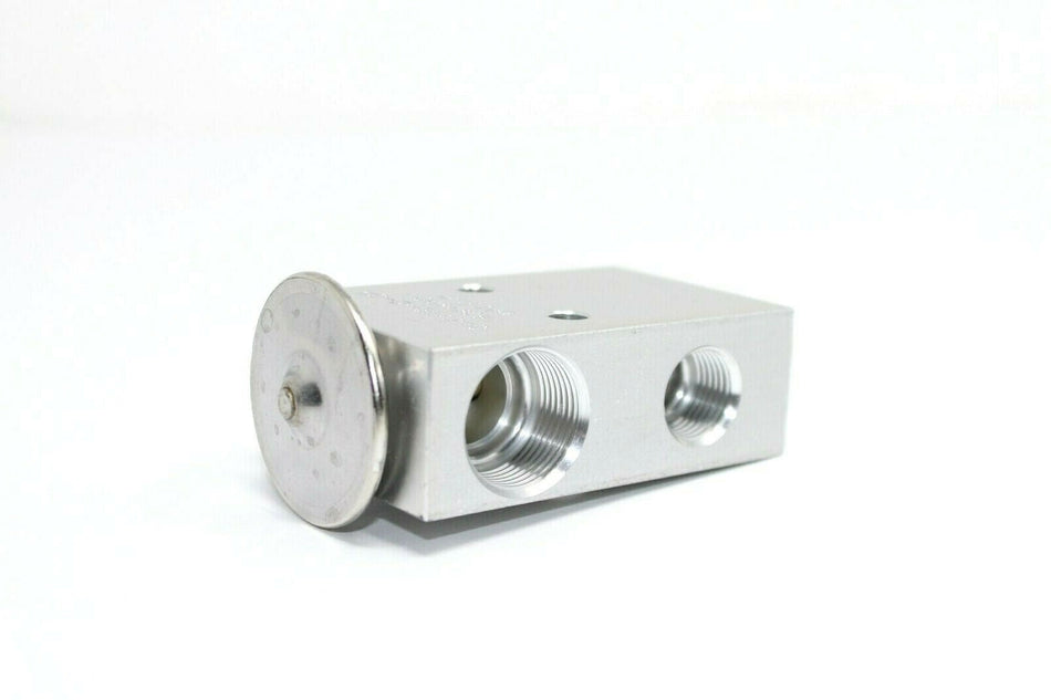 Expansion Valve Block for Red Dot R-9777 Units 71R8380