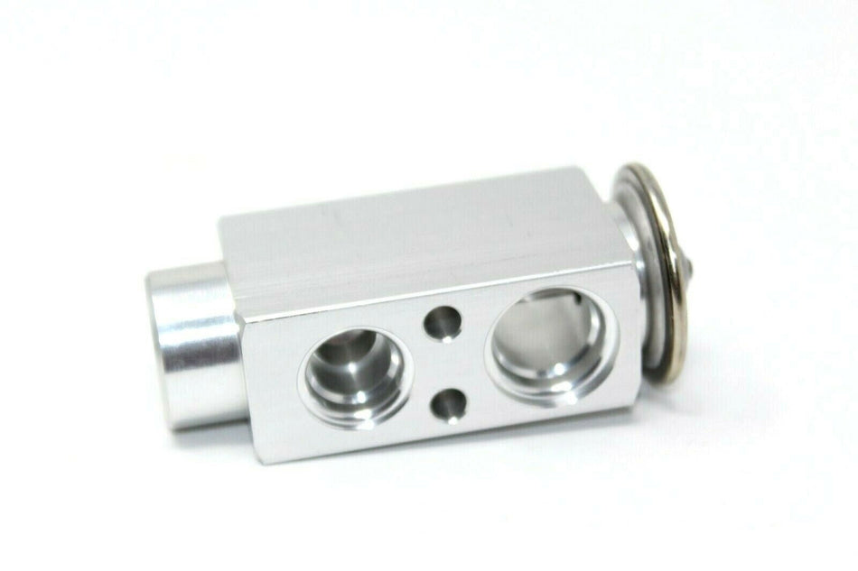 Expansion Valve Block for Volvo 85104197 71R8465