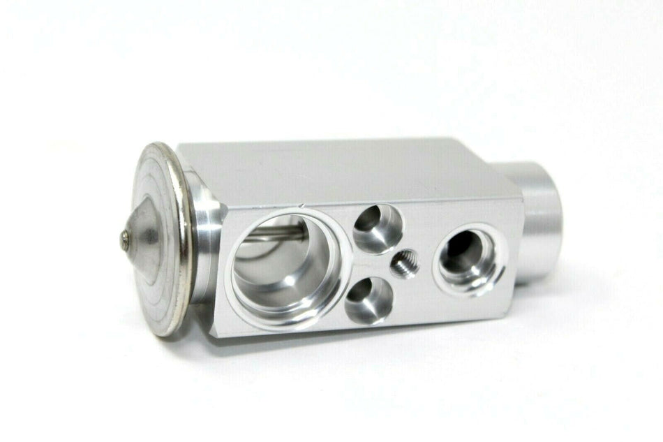 Expansion Valve Block for Volvo 85104197 71R8465