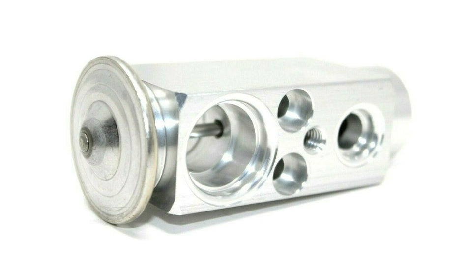 Expansion Valve Block for Volvo 20443850 71R8467