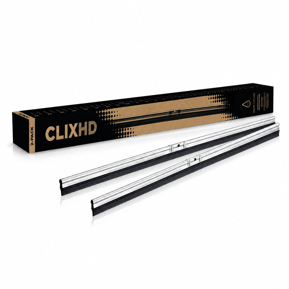 Kenworth T600A Windshield Wiper Blades