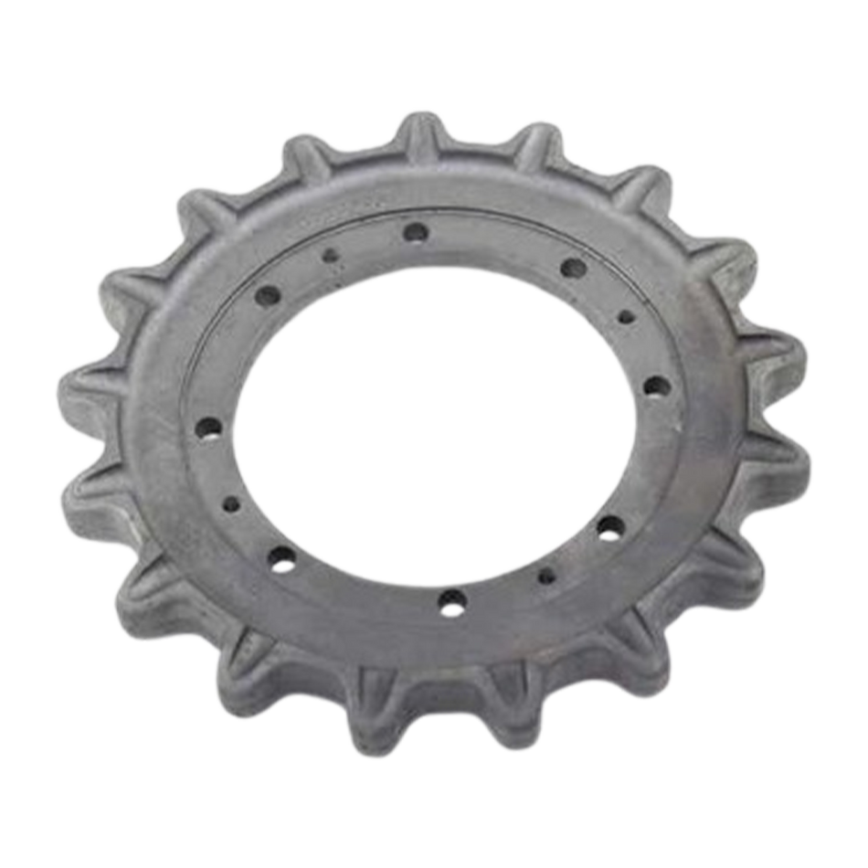 Bobcat Machined Sprocket 7227421