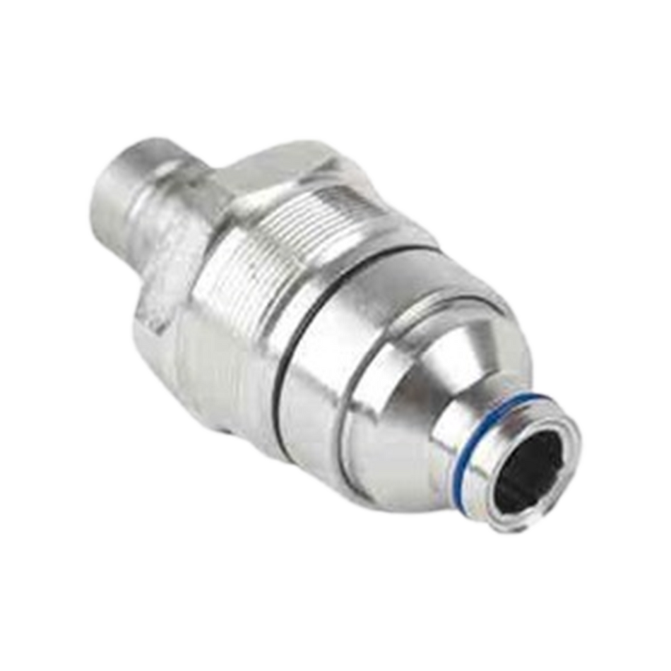 Bobcat FF Male Coupler 7246799