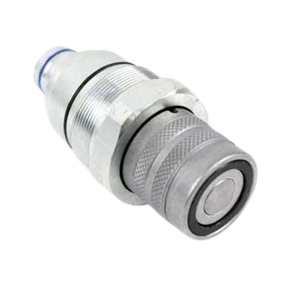 Bobcat Female Coupler 7246802