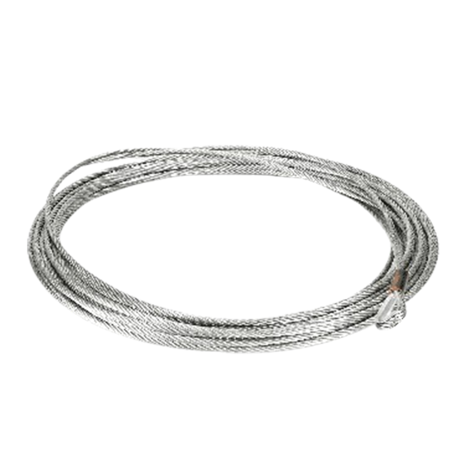 Genie 756" Cable Assy (3/16"), SL/ST 7251GT