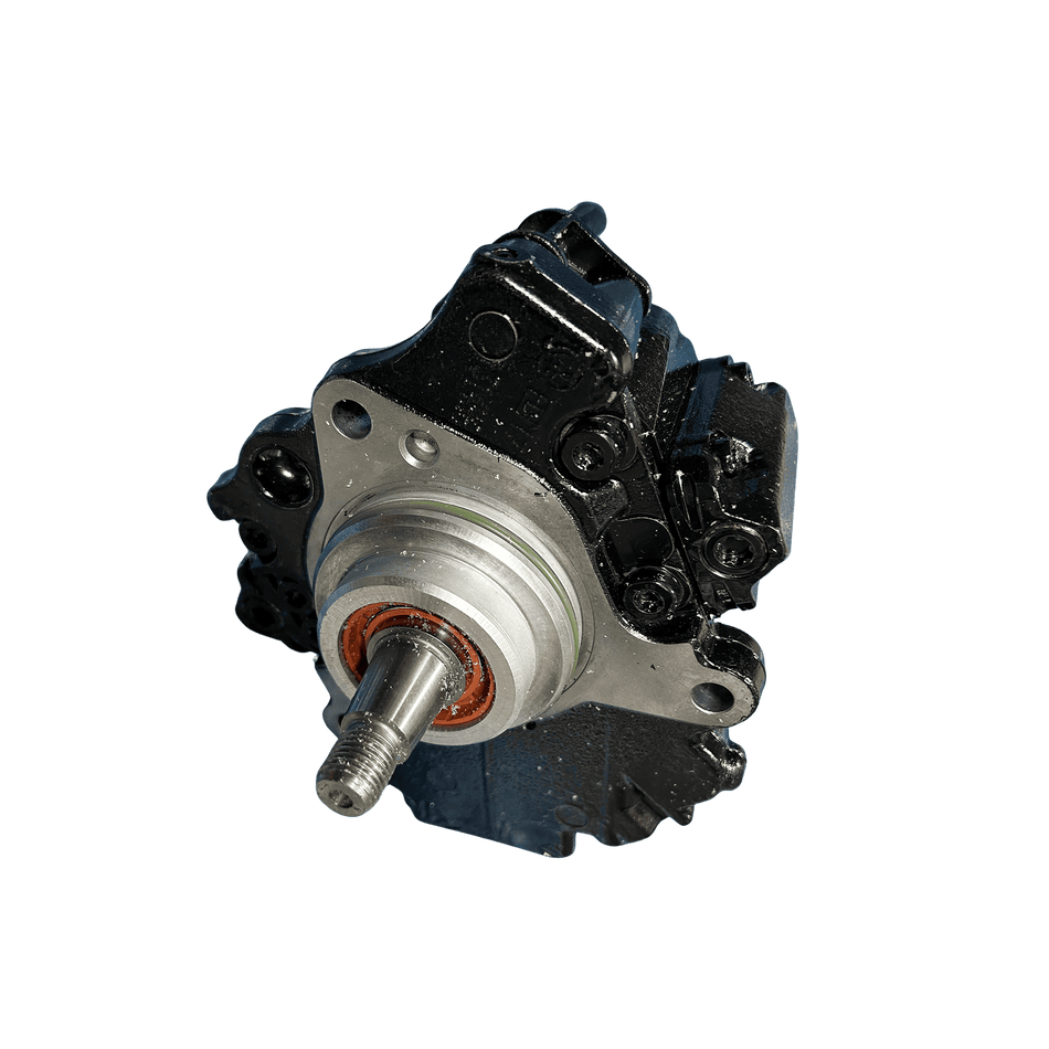 Bobcat Fuel Injection Pump 7256789REM