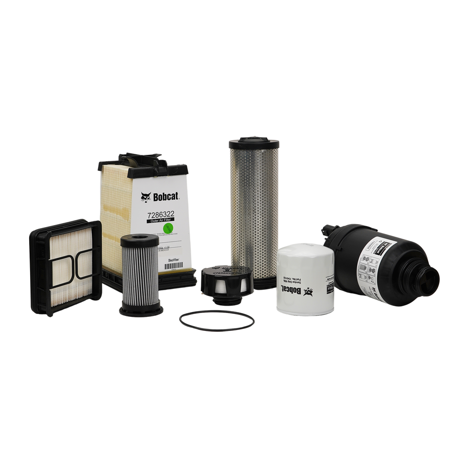 Bobcat Maintenance Kit 1000/3000 Hr T650 7295484