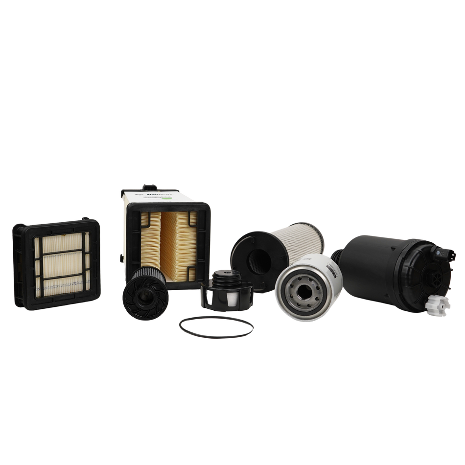 Bobcat Maintenance Kit 1000/3000 Hr T650 7295484