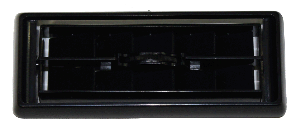 Louver with Snap Retainer for Mack R and RD models 72R2140