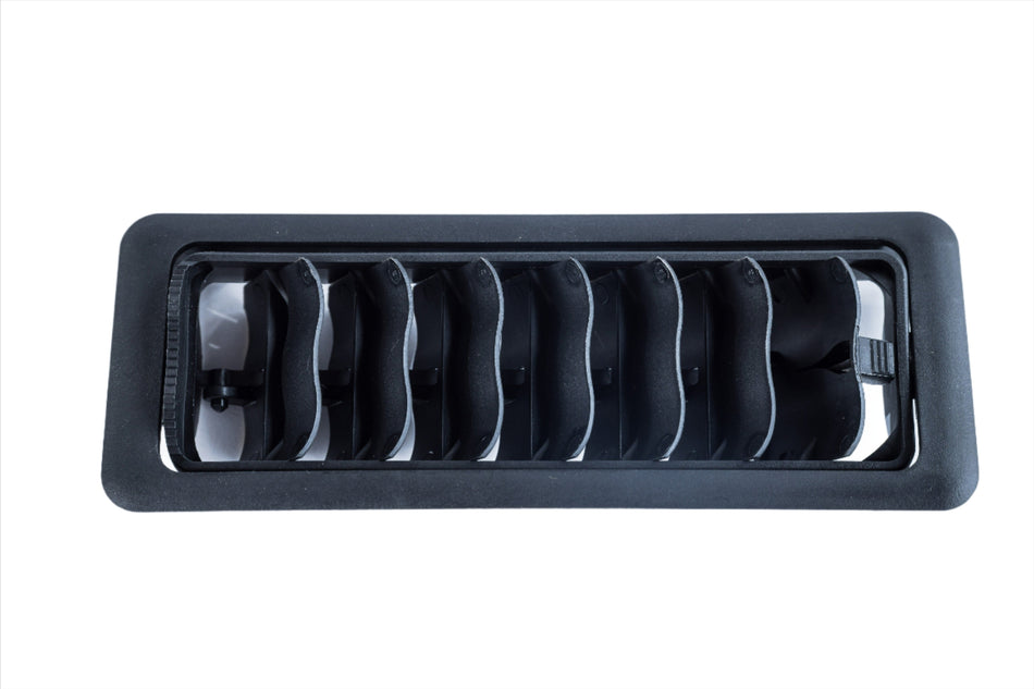 Louver with Snap Retainer for R-9715 Unit 72R2255
