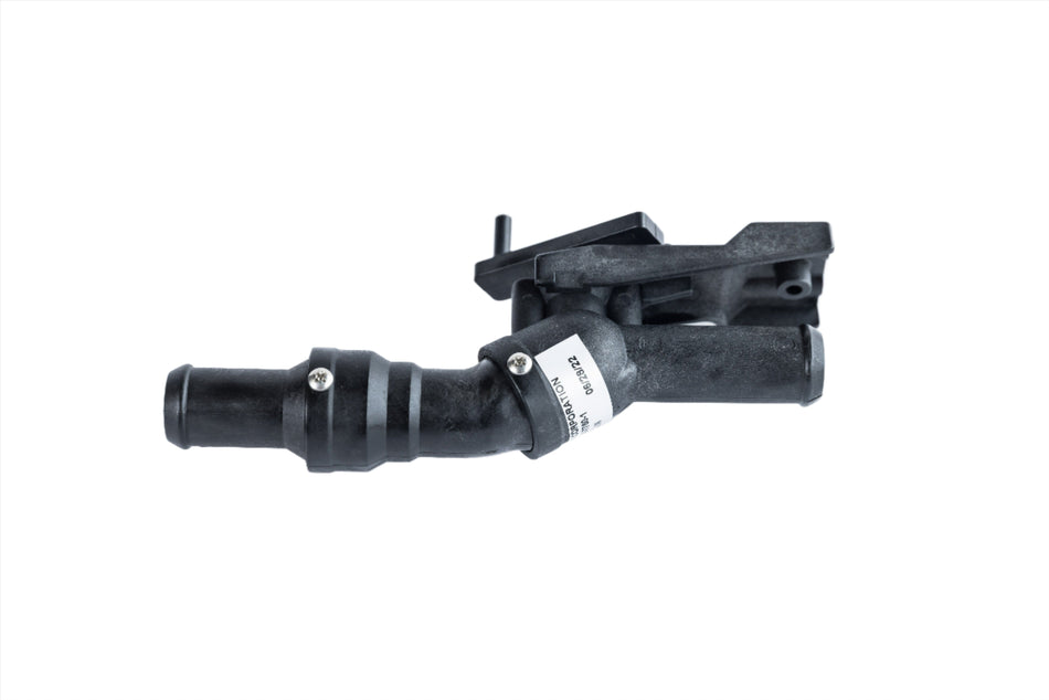 Red Dot Water Valve for 5/8" Hose Pull to Close 72R5220