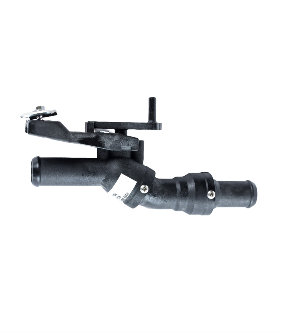 Red Dot Water Valve for 5/8" Hose Pull to Close 72R5220