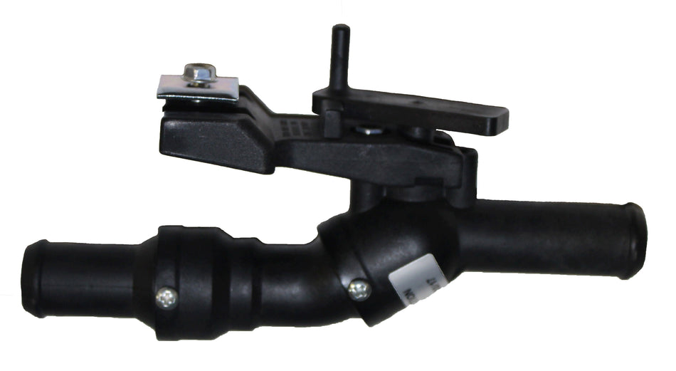 Red Dot Water Valve for 5/8" Hose Pull to Open 72R5230